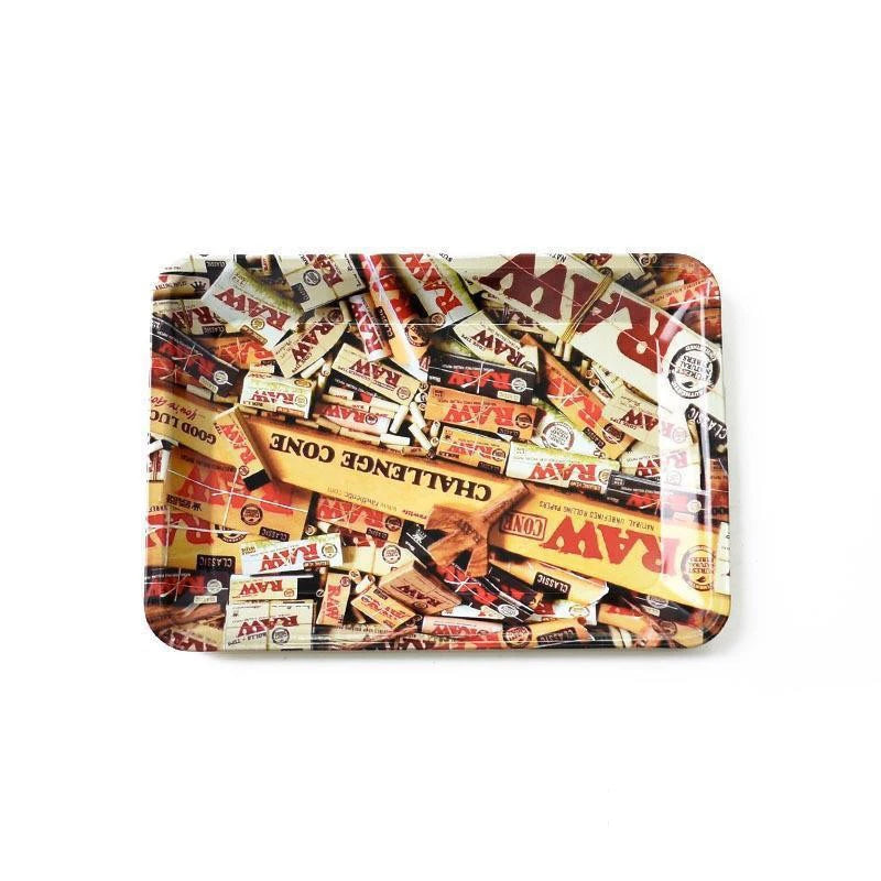 2 x Mystery Trays 18x12.5cm