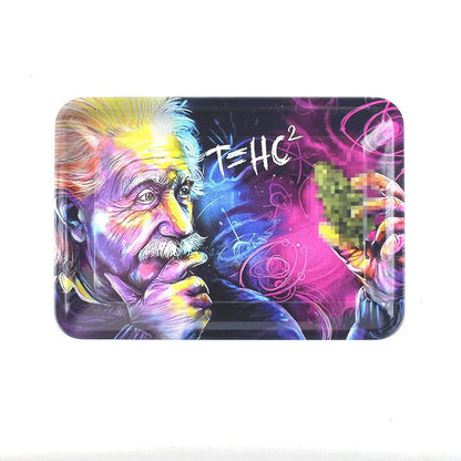 2 x Mystery Trays 18x12.5cm