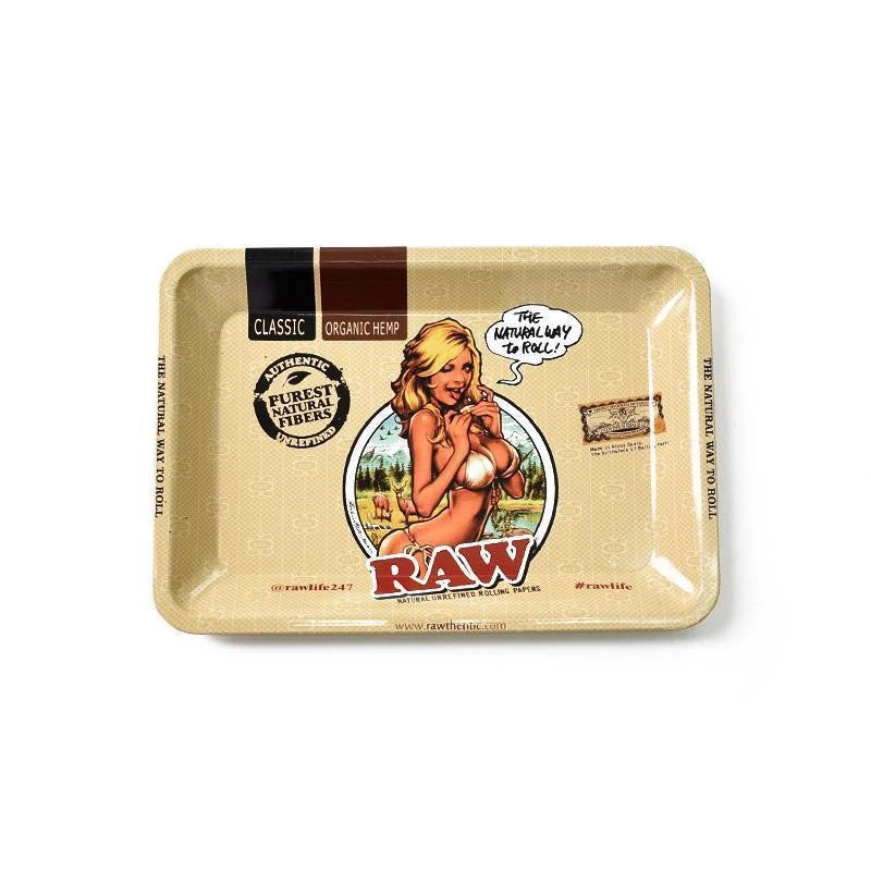 2 x Mystery Trays 18x12.5cm