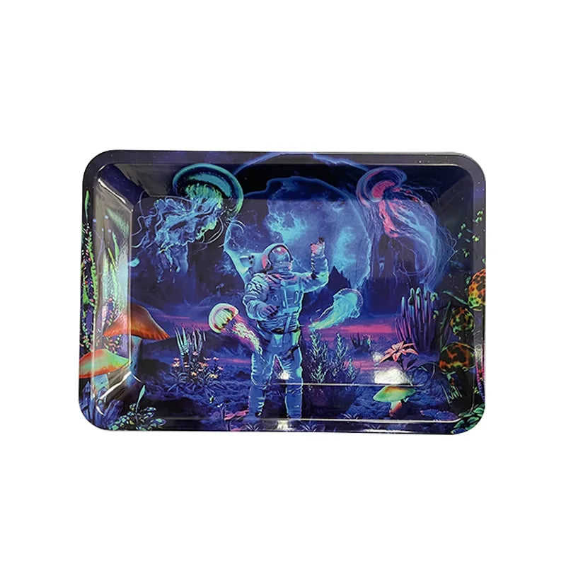 2 x Mystery Trays 18x12.5cm