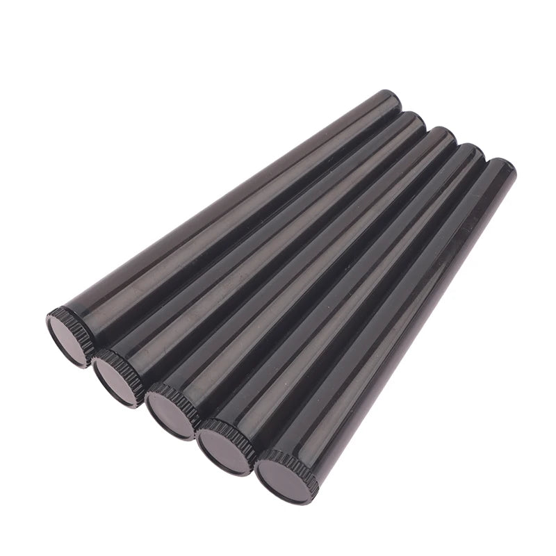 5pcs Doobie Tubes