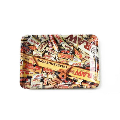 2 x Mystery Trays 18x12.5cm
