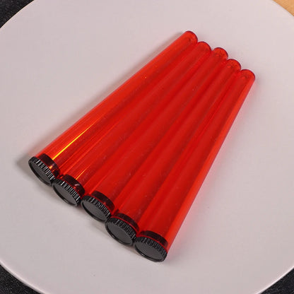 5pcs Doobie Tubes