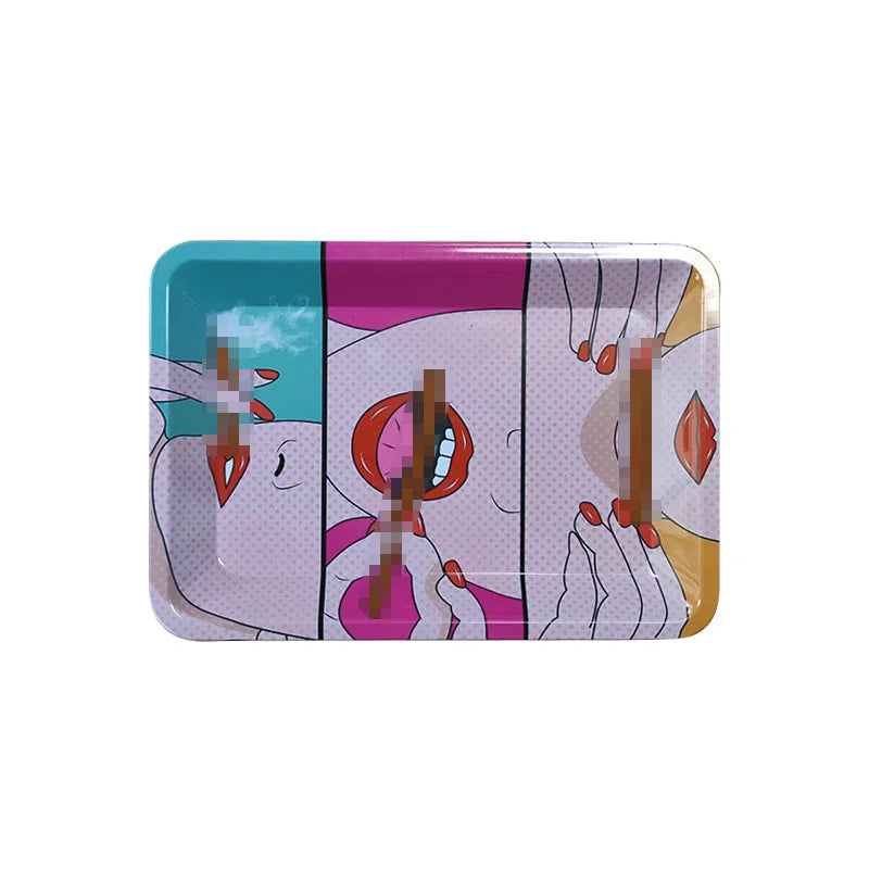 2 x Mystery Trays 18x12.5cm