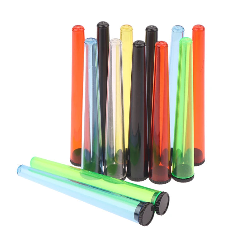 5pcs Doobie Tubes