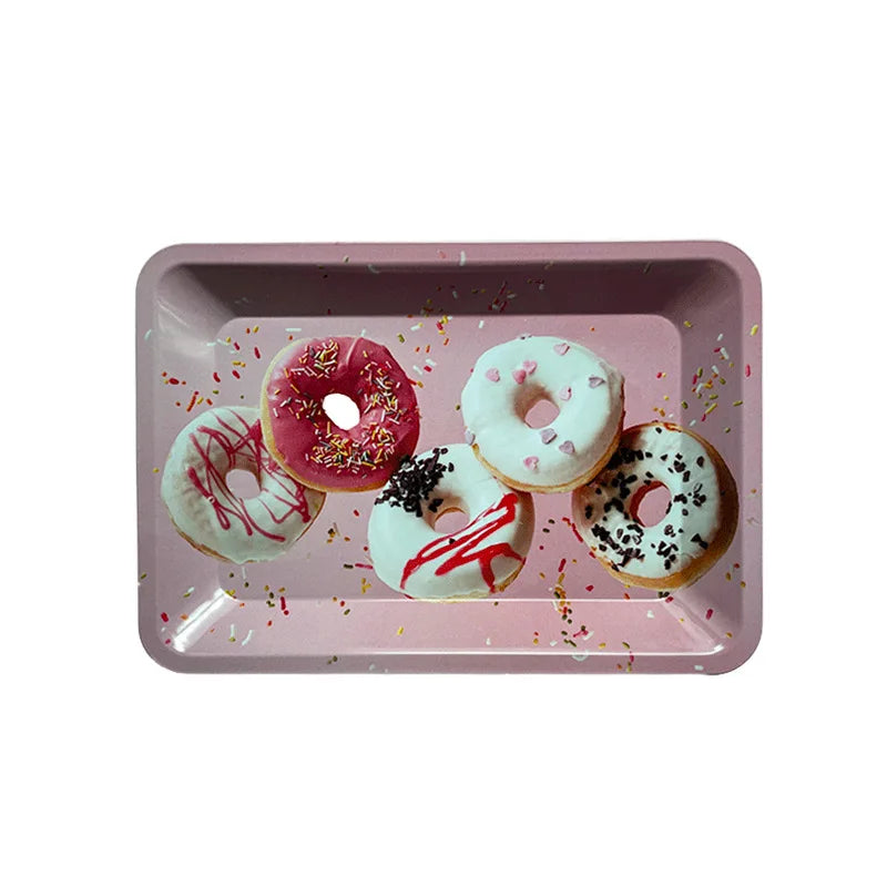 2 x Mystery Trays 18x12.5cm