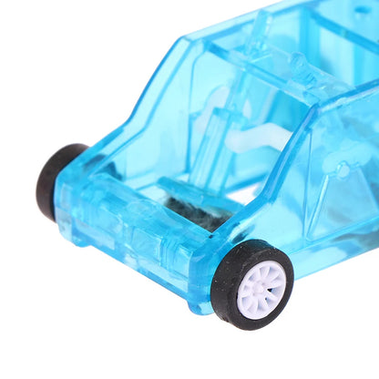 Bud Buggy