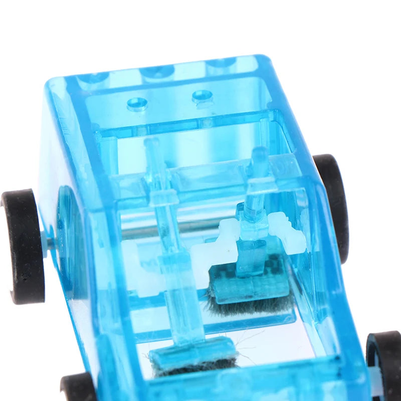 Bud Buggy