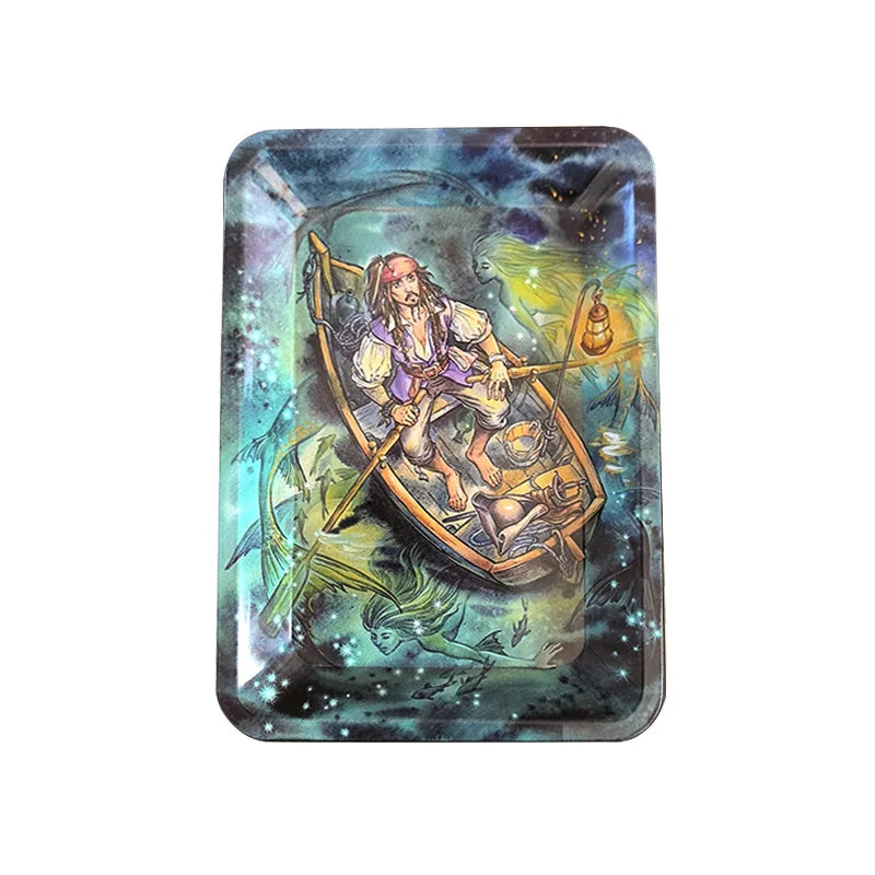 2 x Mystery Trays 18x12.5cm
