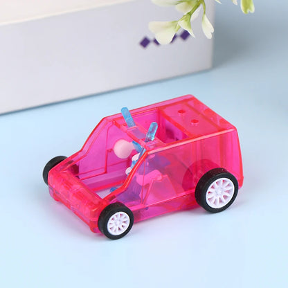 Bud Buggy