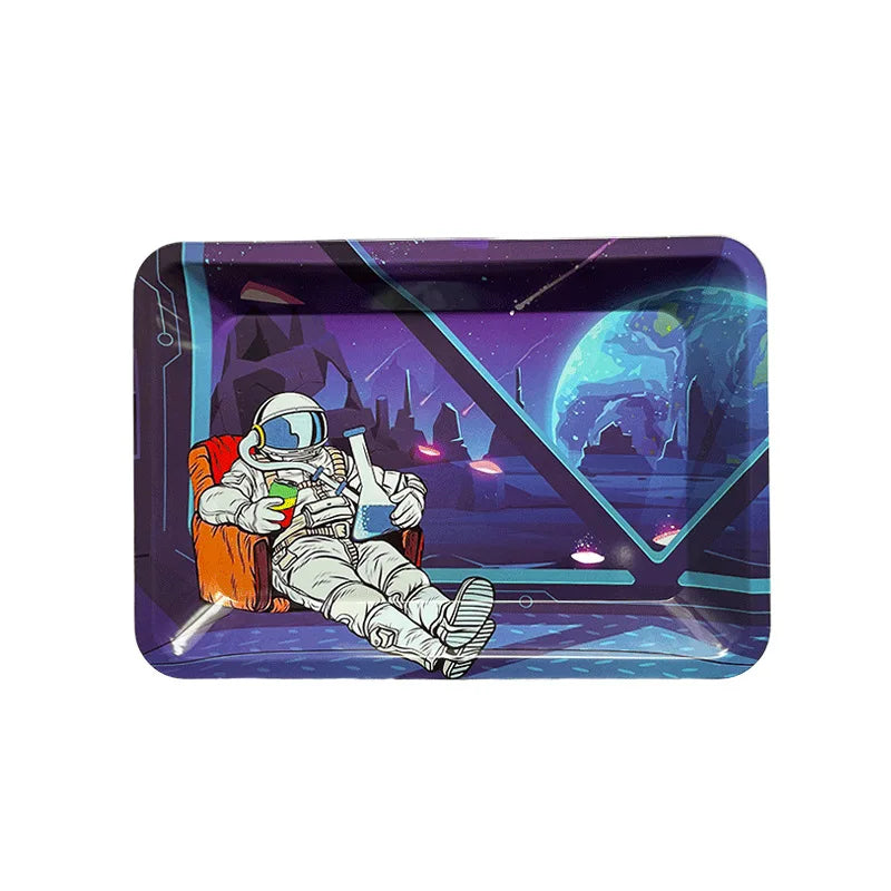 2 x Mystery Trays 18x12.5cm
