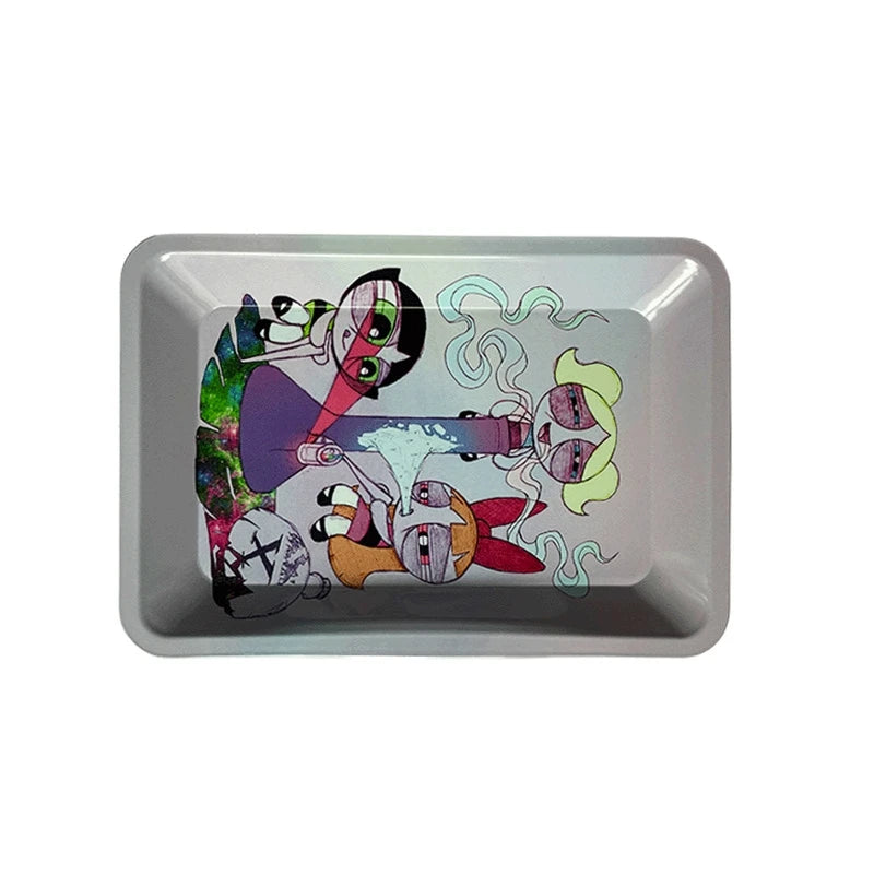 2 x Mystery Trays 18x12.5cm