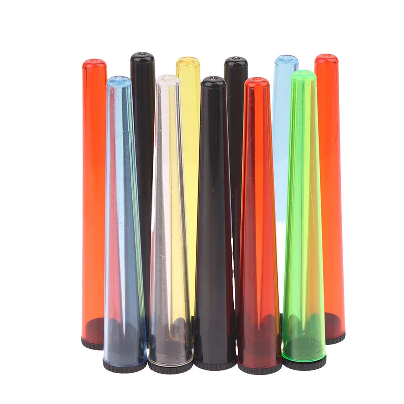 5pcs Doobie Tubes