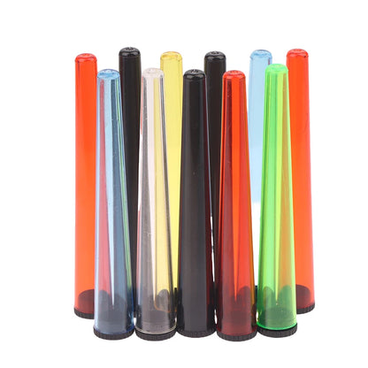 5pcs Doobie Tubes