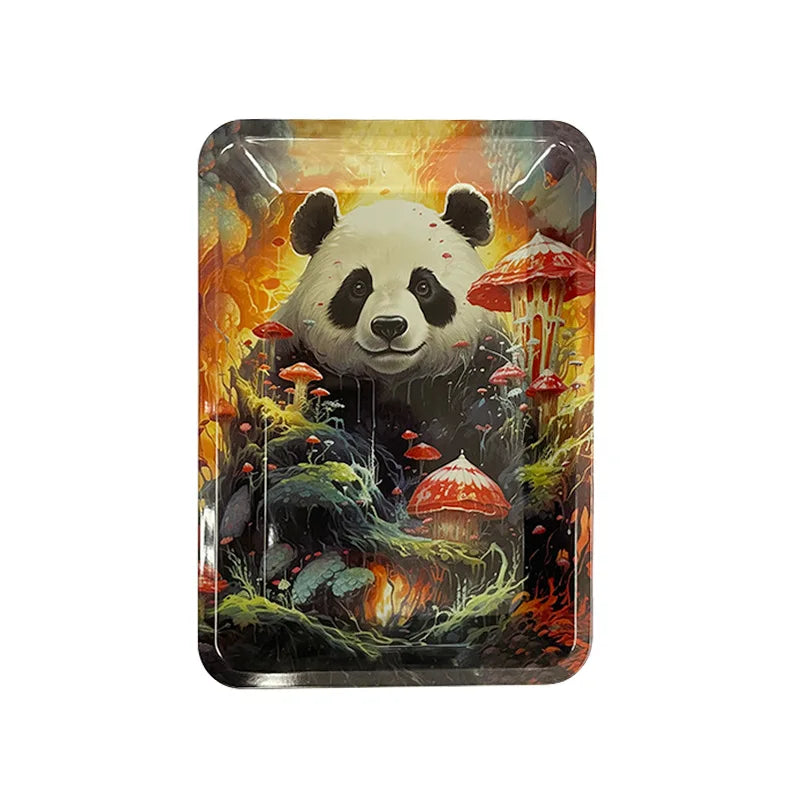 2 x Mystery Trays 18x12.5cm