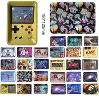 2 x Mystery Trays 18x12.5cm