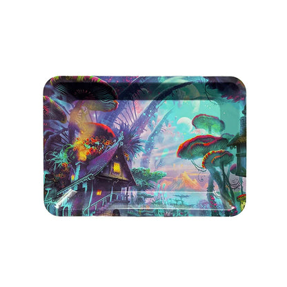 2 x Mystery Trays 18x12.5cm