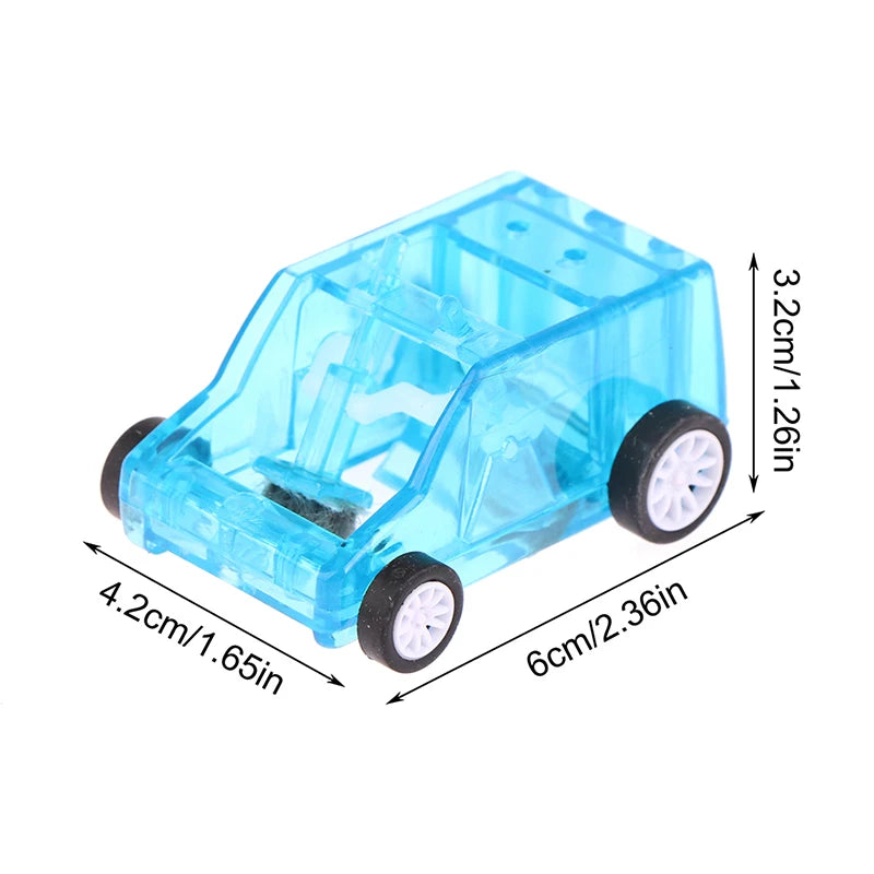 Bud Buggy