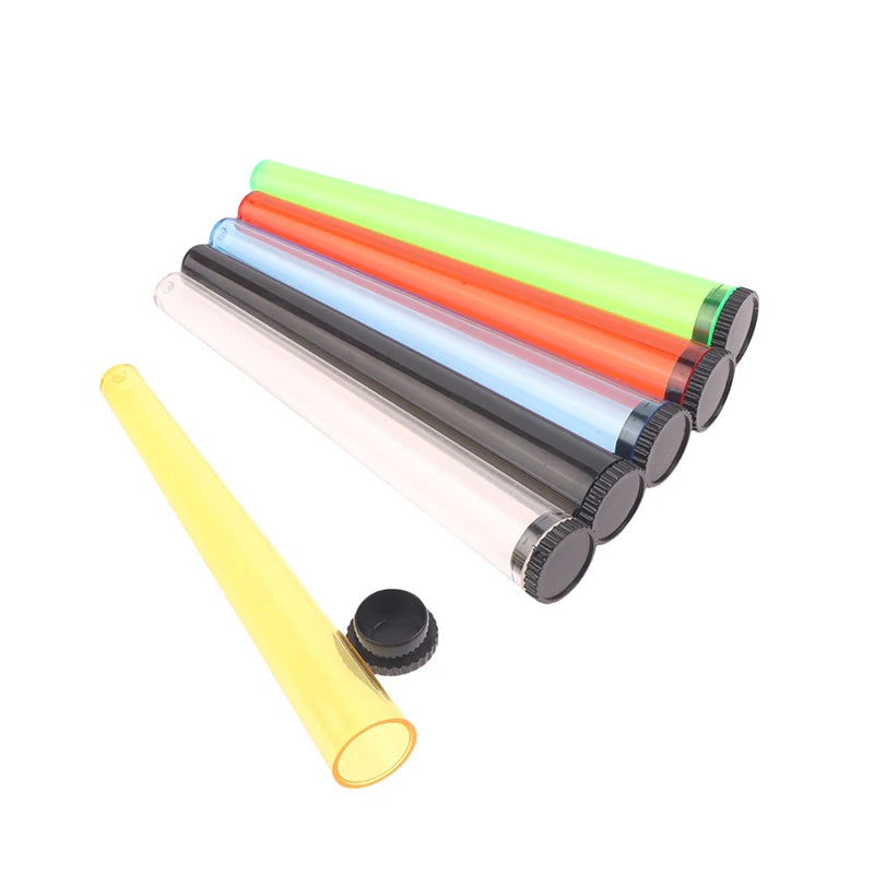 5pcs Doobie Tubes