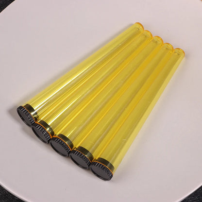 5pcs Doobie Tubes