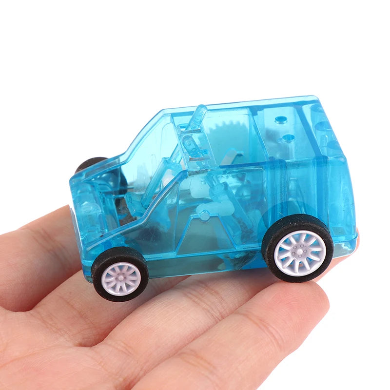 Bud Buggy