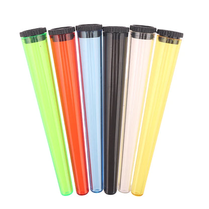 5pcs Doobie Tubes