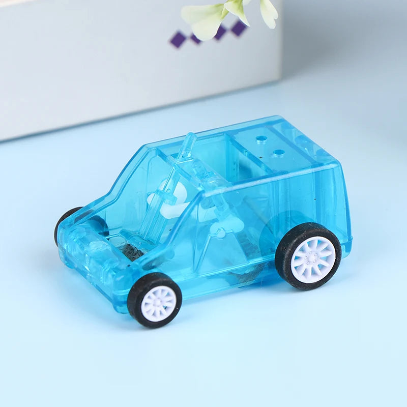 Bud Buggy