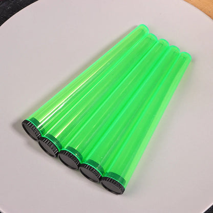 5pcs Doobie Tubes