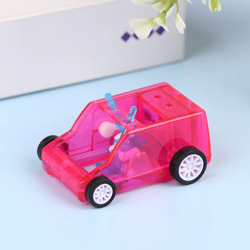 Bud Buggy