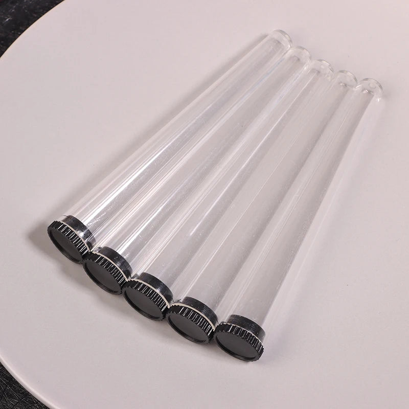 5pcs Doobie Tubes