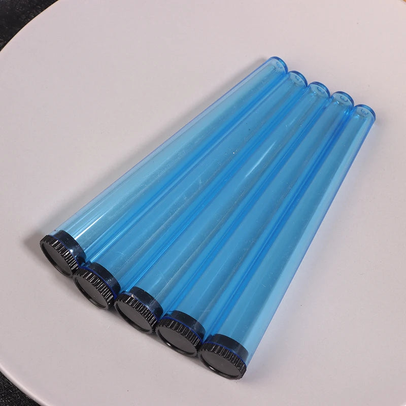 5pcs Doobie Tubes
